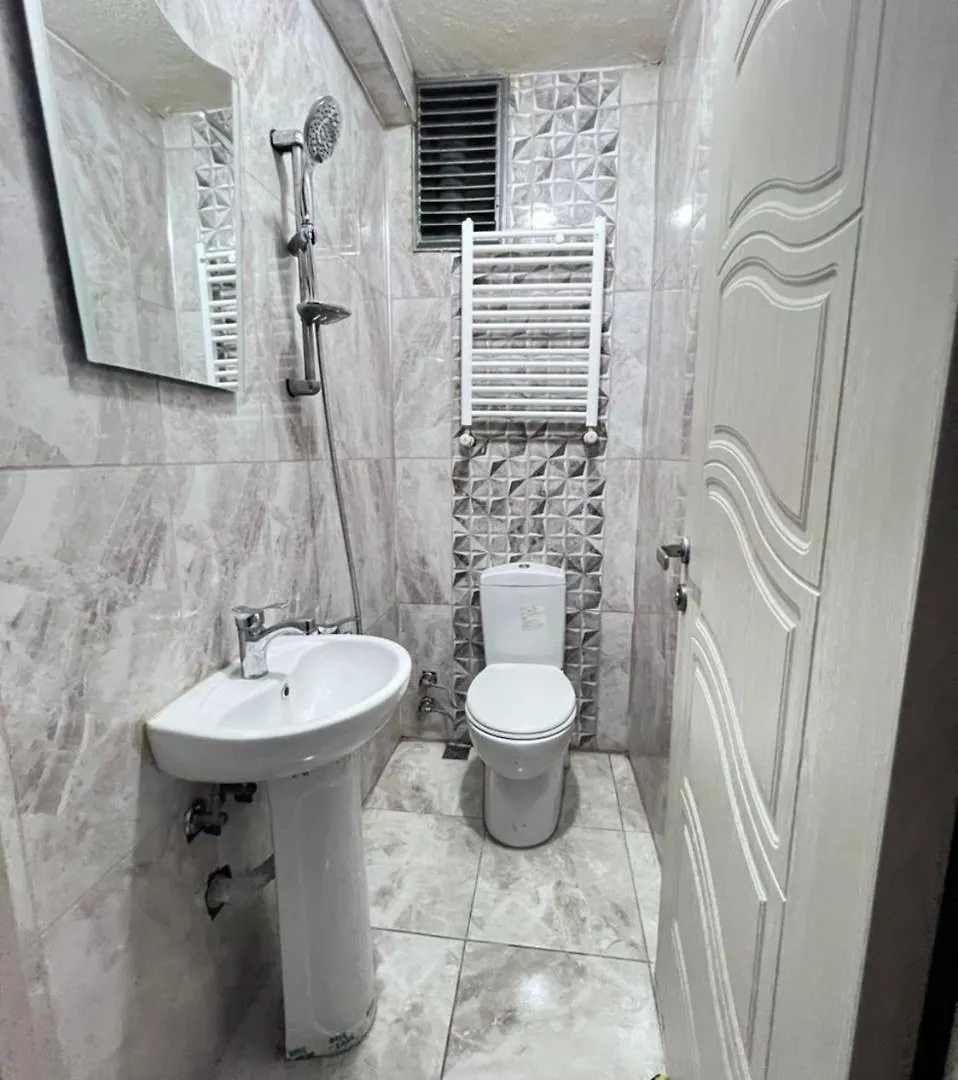 Eym Apart Hotel Osmanbey Istanbul Aparthotel