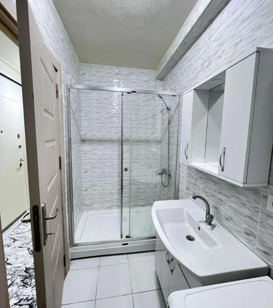 Aparthotel Eym Apart Hotel Osmanbey Istanbul Turkey