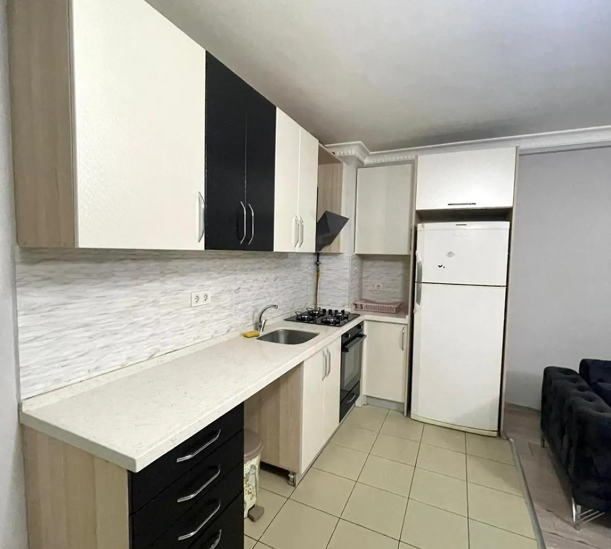 Aparthotel Eym Apart Hotel Osmanbey Istanbul