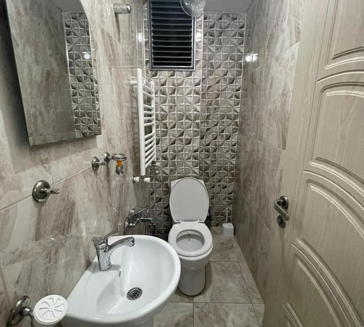 Eym Apart Hotel Osmanbey Istanbul Turkey