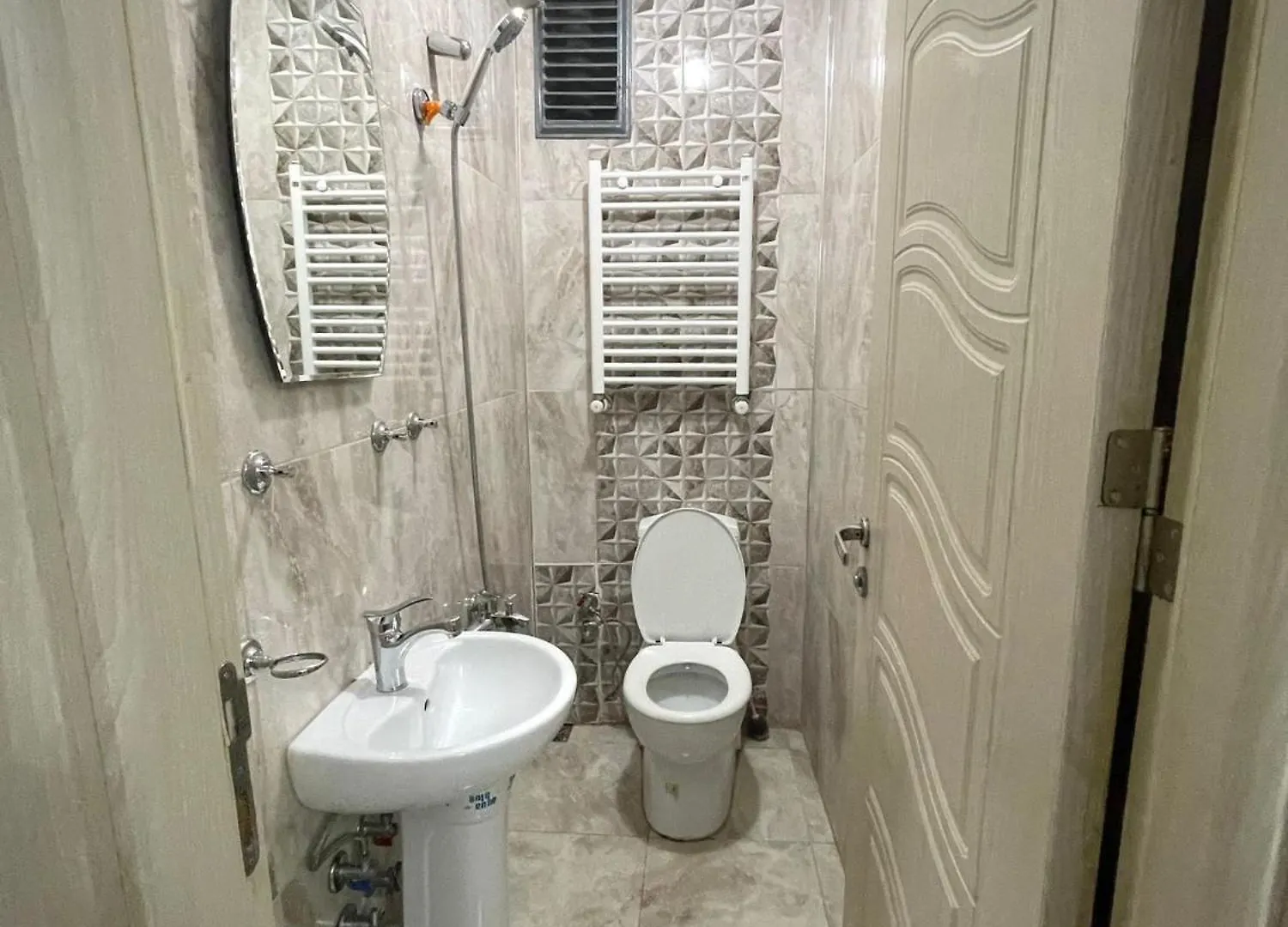 Eym Apart Hotel Osmanbey Istanbul 0*,  Turkey