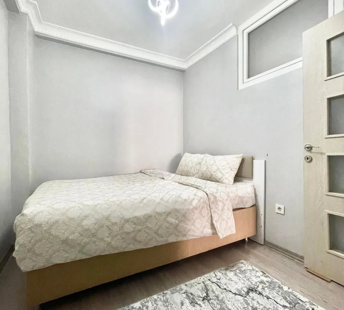 Eym Apart Hotel Osmanbey Istanbul