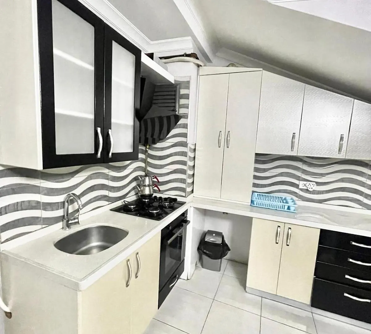 Eym Apart Hotel Osmanbey Istanbul Aparthotel