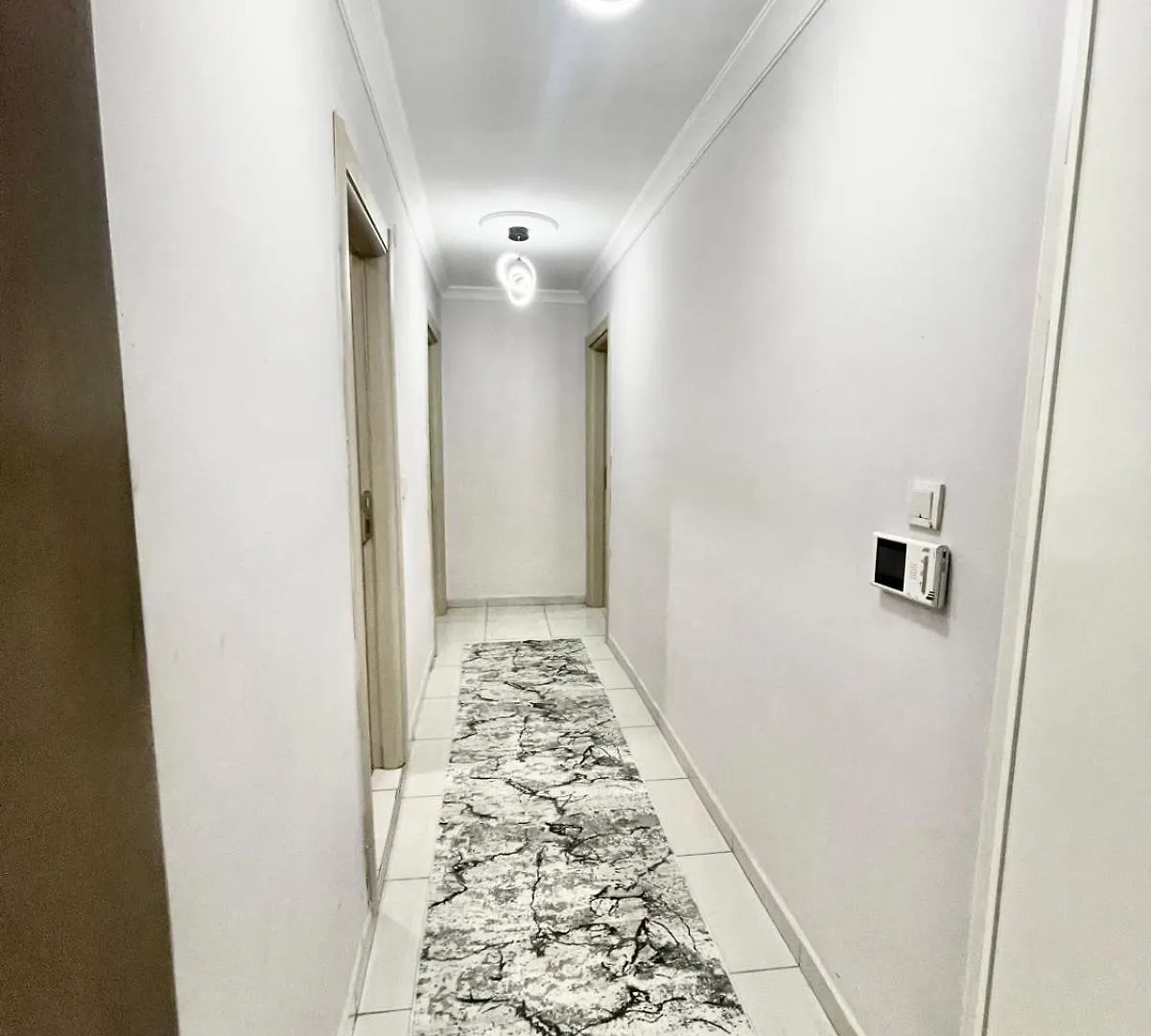 Eym Apart Hotel Osmanbey Istanbul