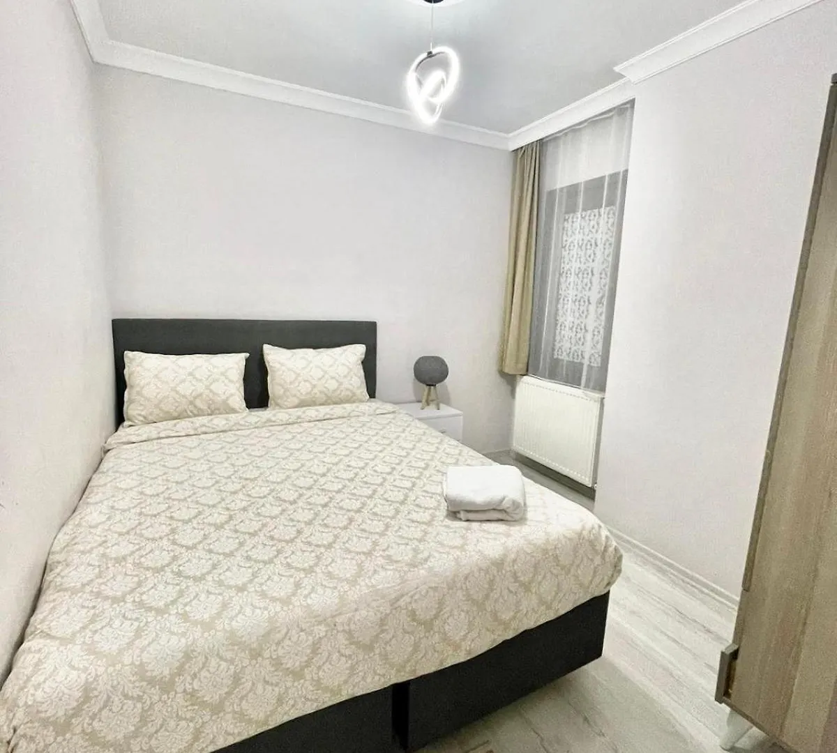Aparthotel Eym Apart Hotel Osmanbey Istanbul