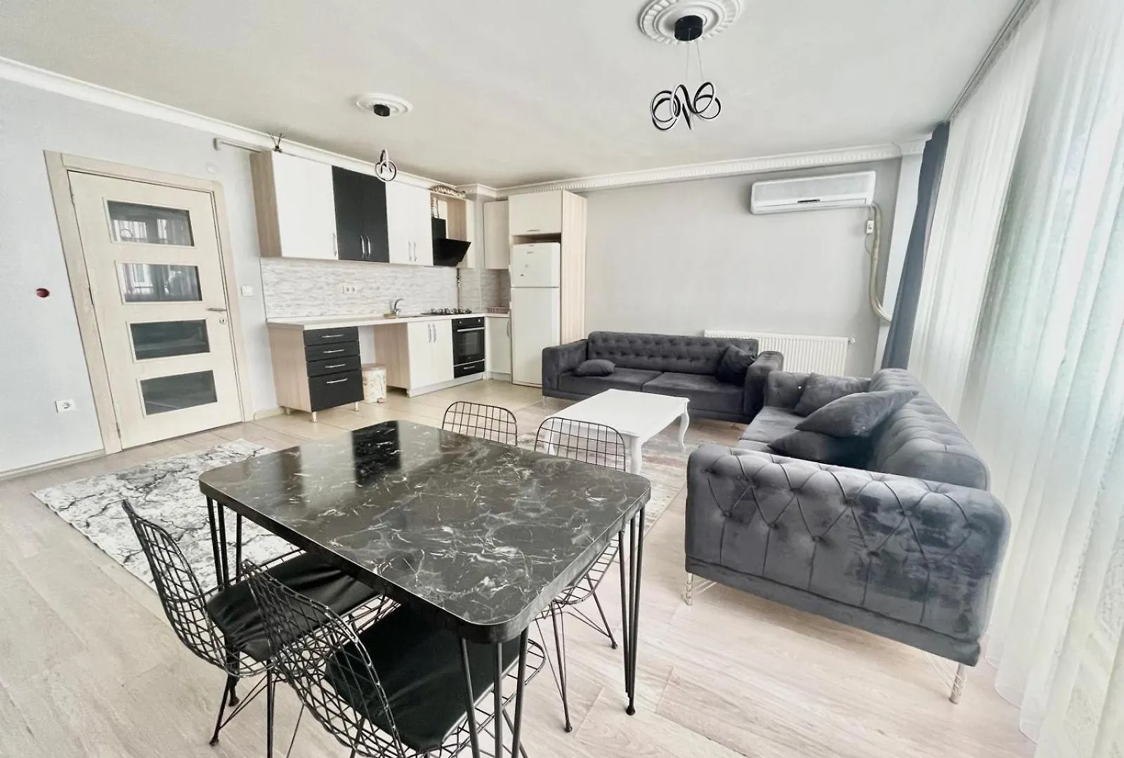 Aparthotel Eym Apart Hotel Osmanbey Istanbul