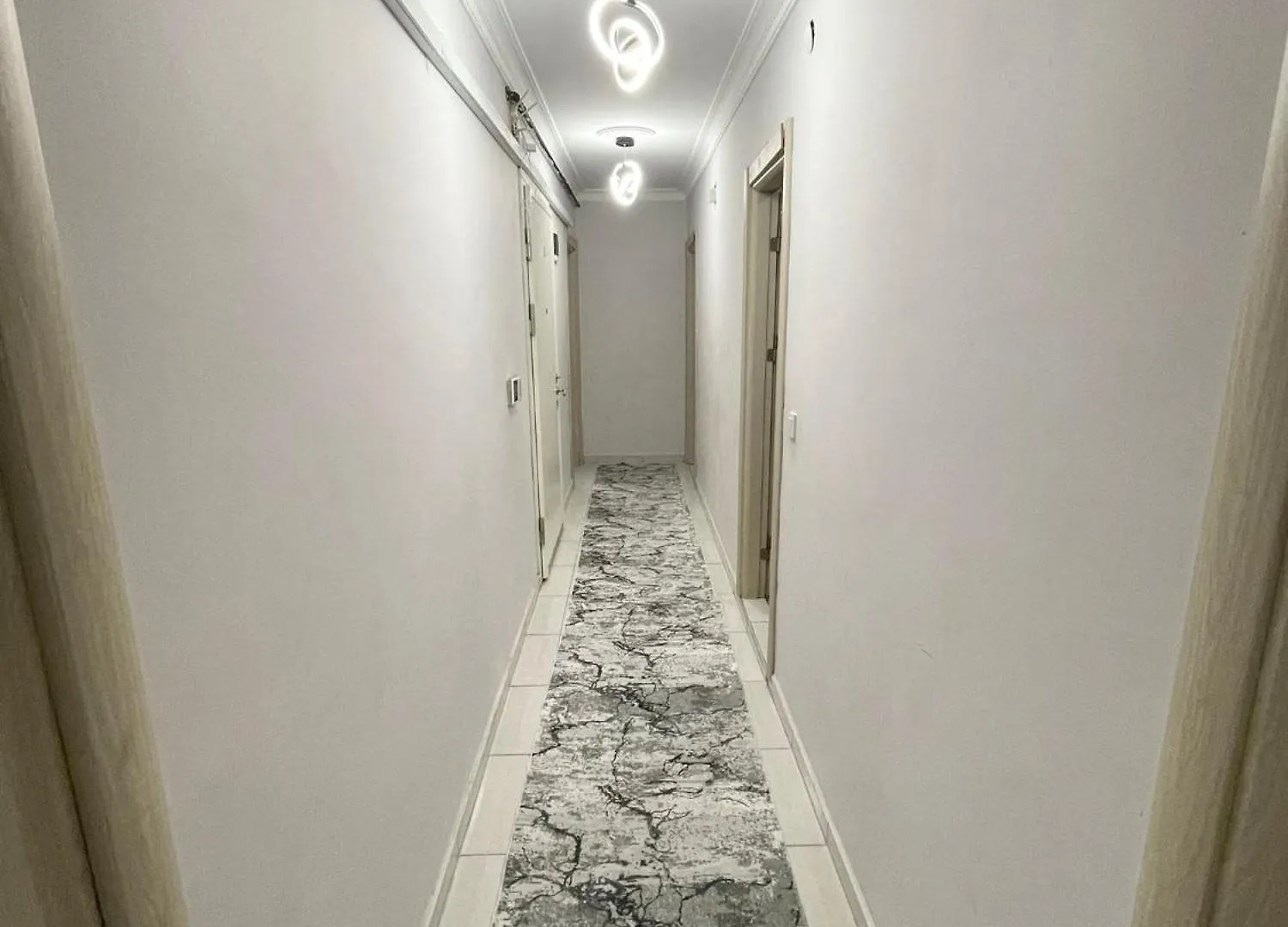 Eym Apart Hotel Osmanbey Istanbul 0*,