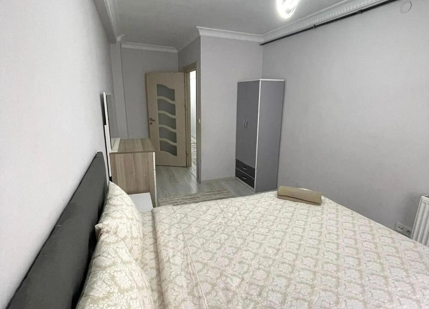 Eym Apart Hotel Osmanbey Istanbul Aparthotel